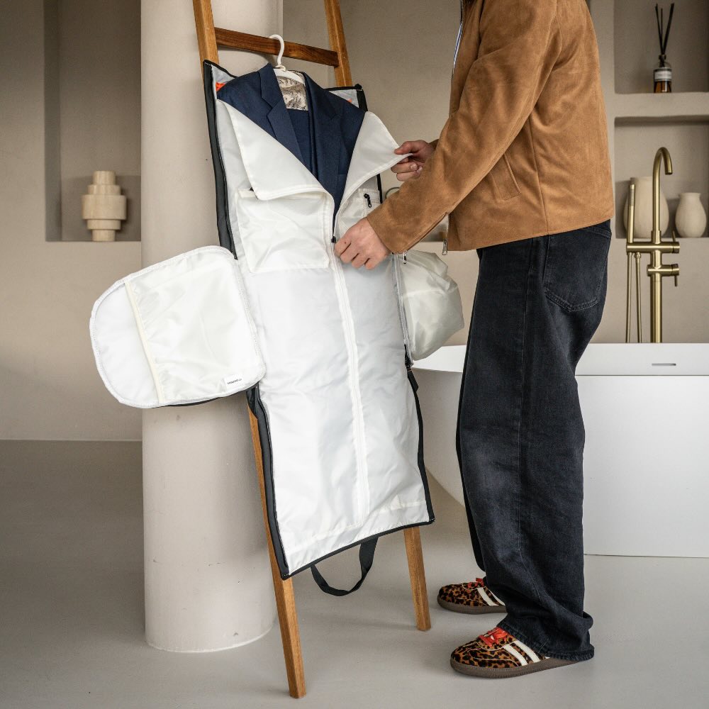 AeroPack™ Édition Week-end