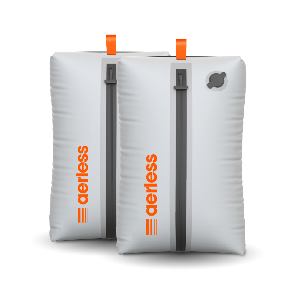 Sac de Compression Sous Vide AeroPack™