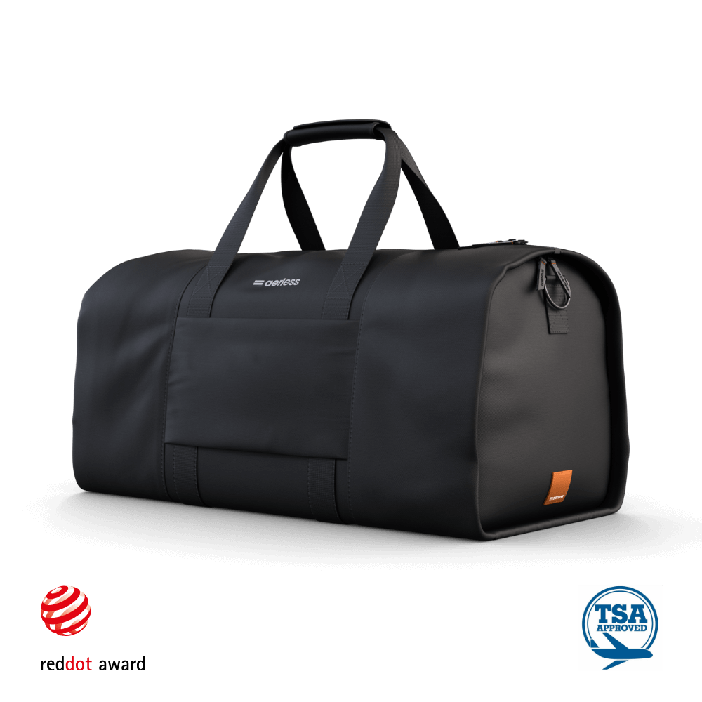 AeroPack™ Édition Week-end