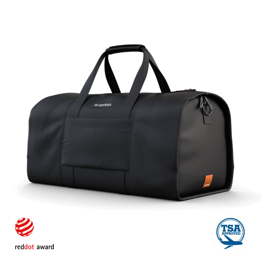 AeroPack™ Édition Week-end